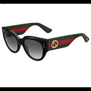 Authentic Gucci GG3864/s sunglasses